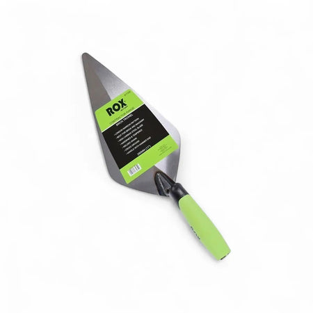 Floors HQ Brick Trowel London - Carbon 280 mm / 11"