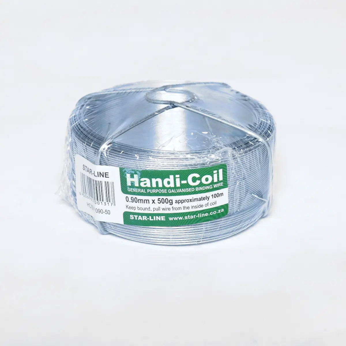 Handi Coil wire coil