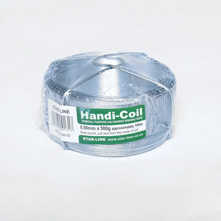 Handi Coil wire coil