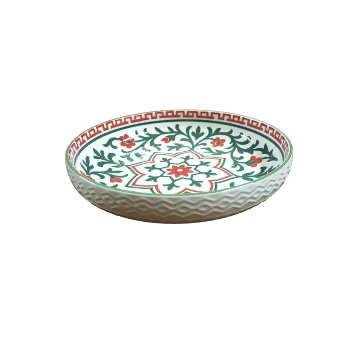 20cm ceramic pasta dish