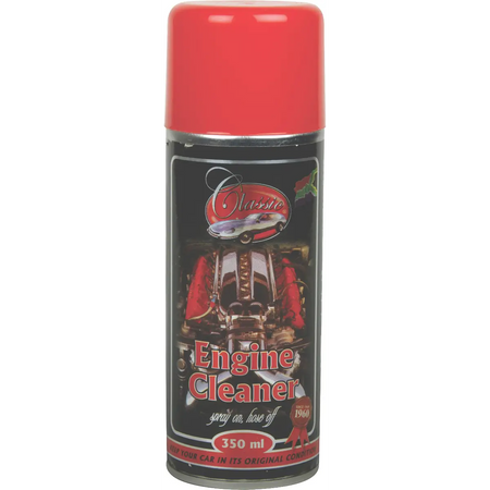 Sprayon engine degreaser spray