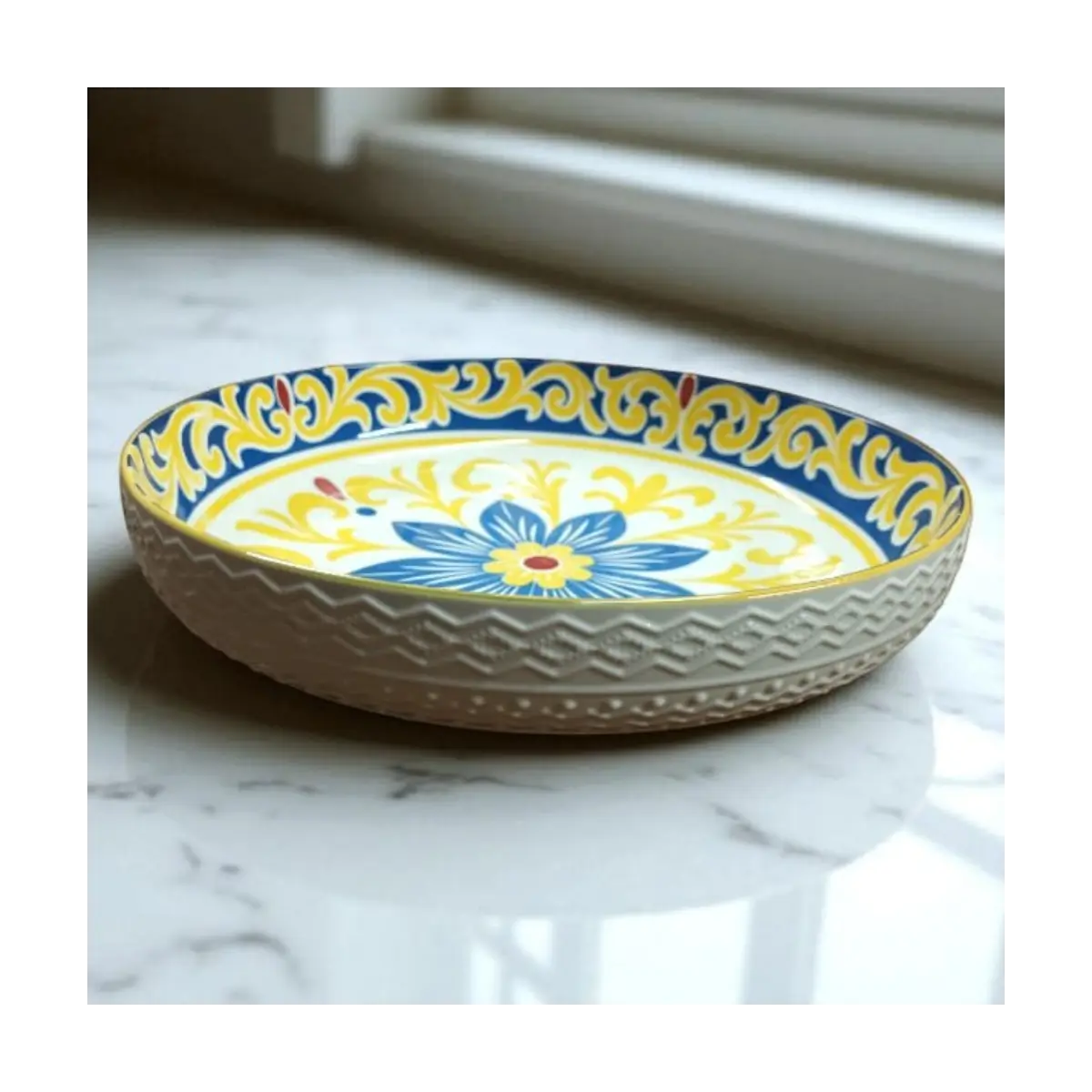 30cm ceramic serving dish