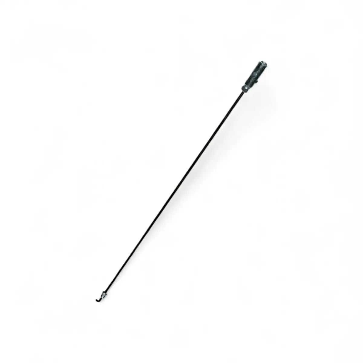 Light Duty Drain Rod - 6mm X 1M