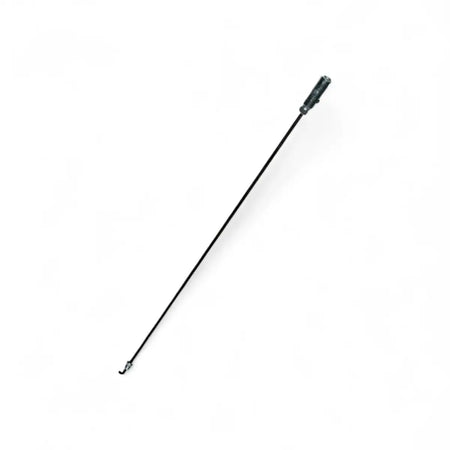 Light Duty Drain Rod - 6mm X 1M