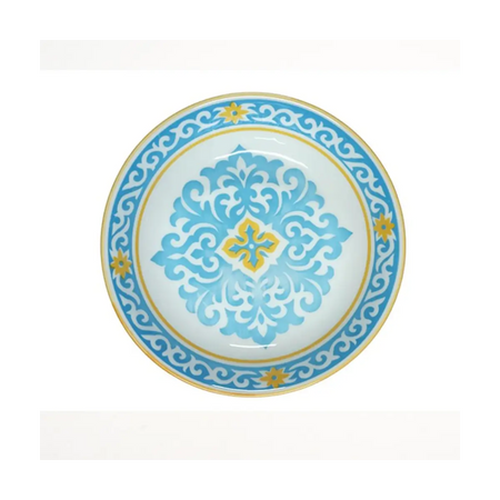 20cm ceramic deep plate