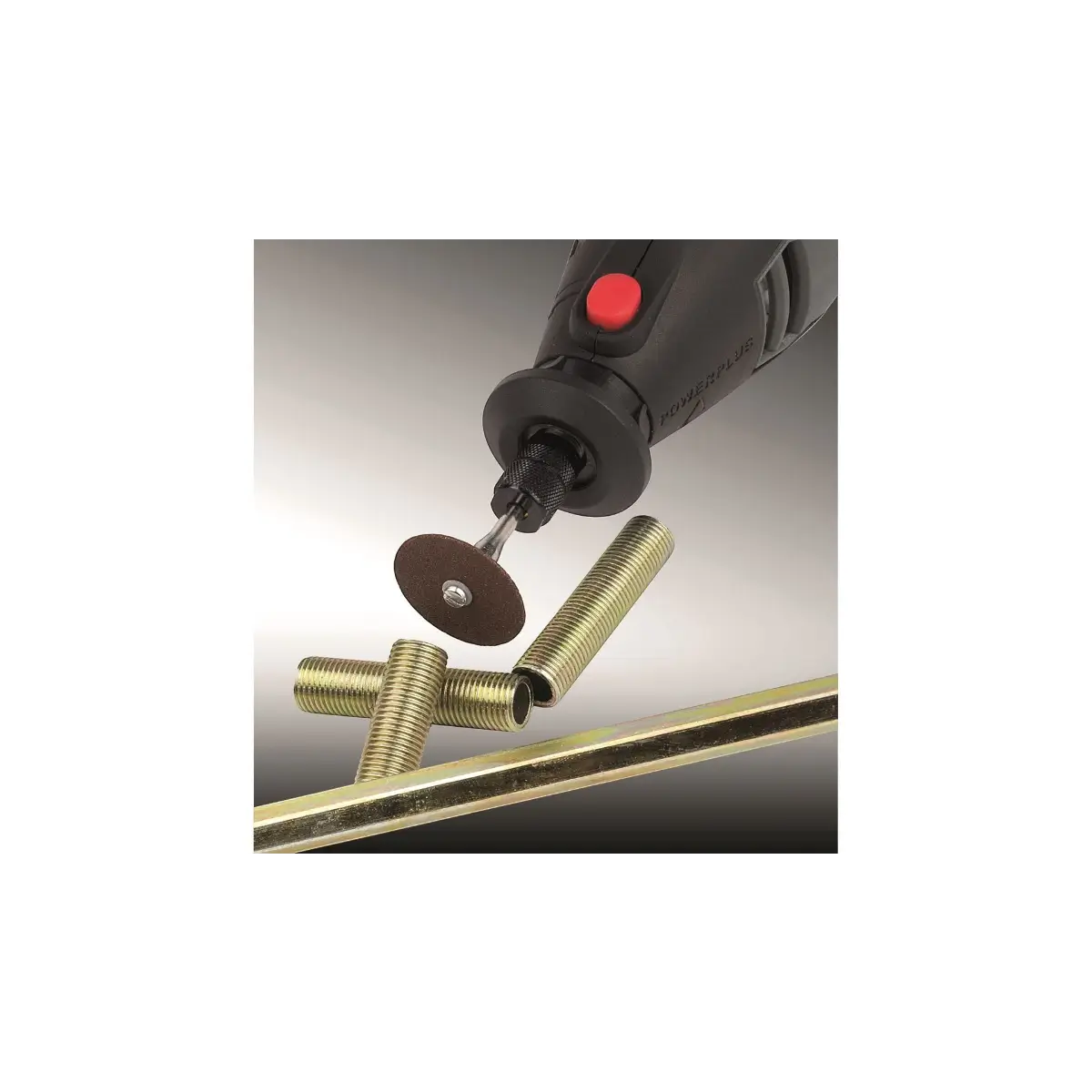 Electric rotary multitool 135W