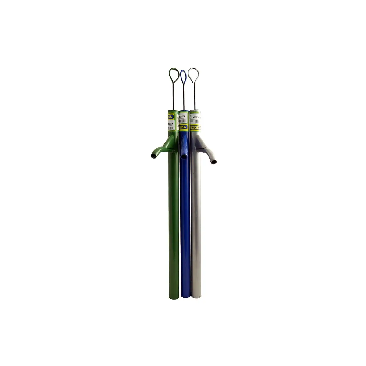 Metal paraffin pump 20 litre