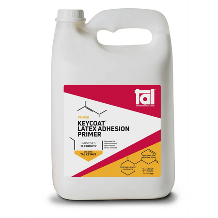5 litre keycoat primer