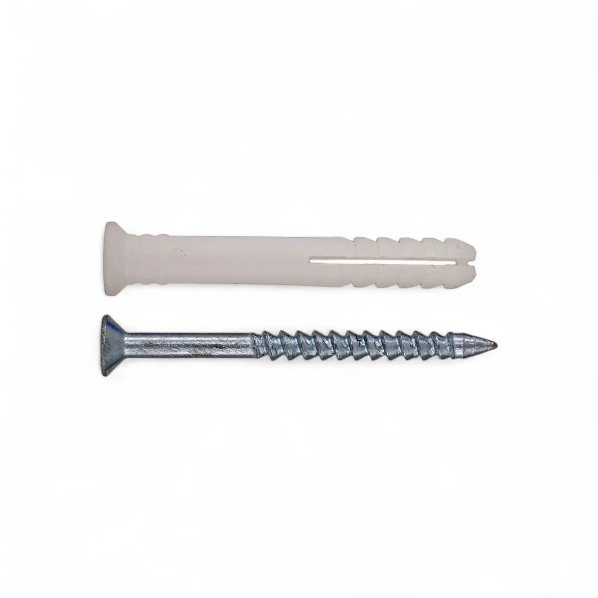 Rimmed Nail-In Anchor (5-Pack)