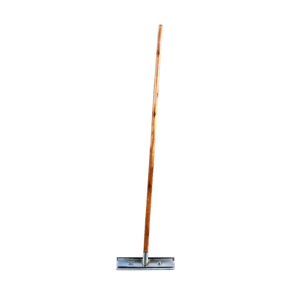Sealer applicator frame handle