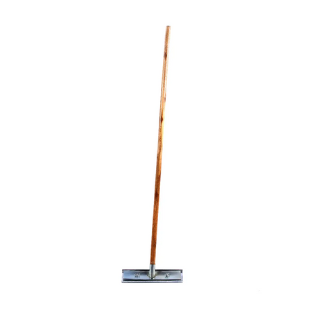 Sealer applicator frame handle