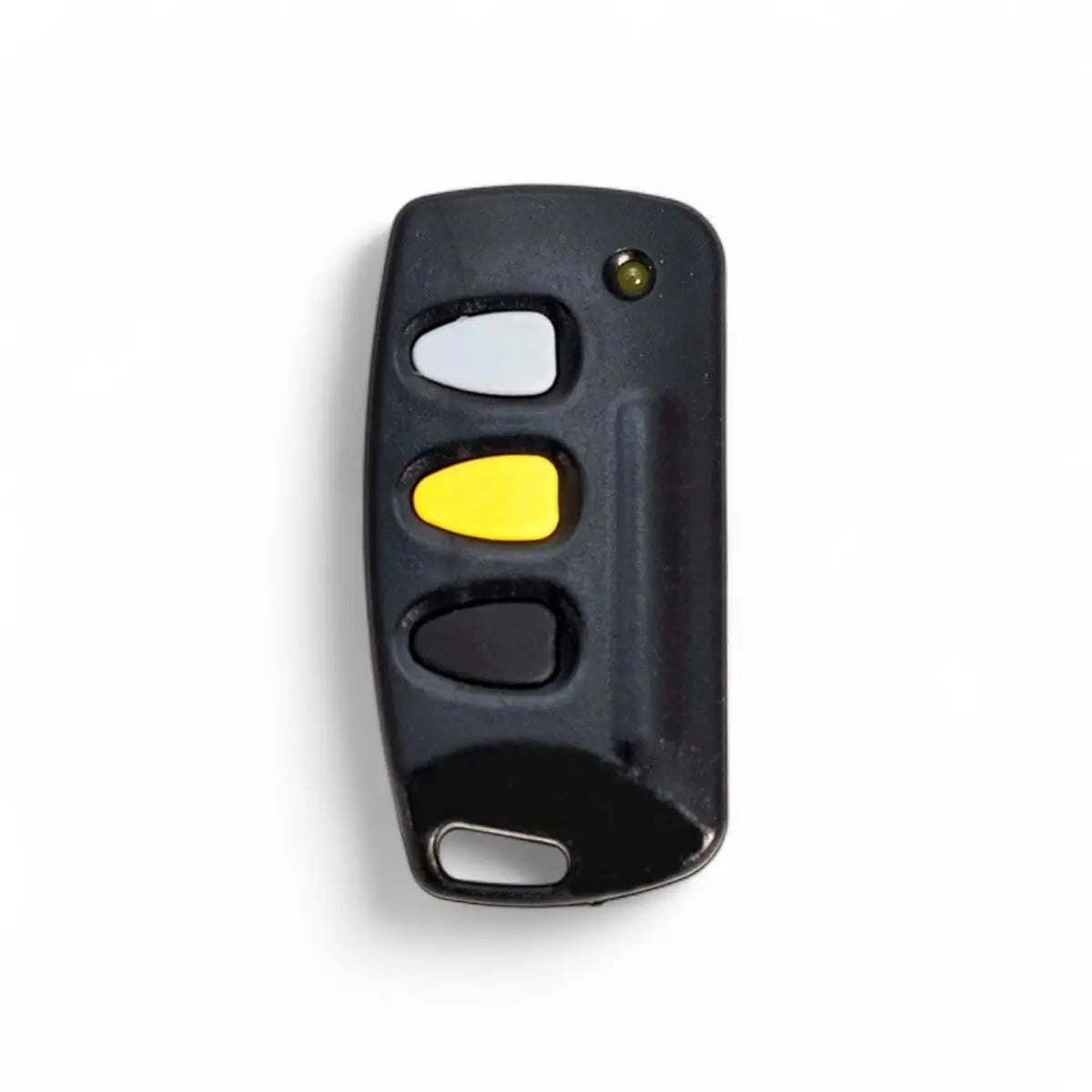 SMK Gemini-3 Button Code Hopping Remote-433Mhz Remote Transmitter