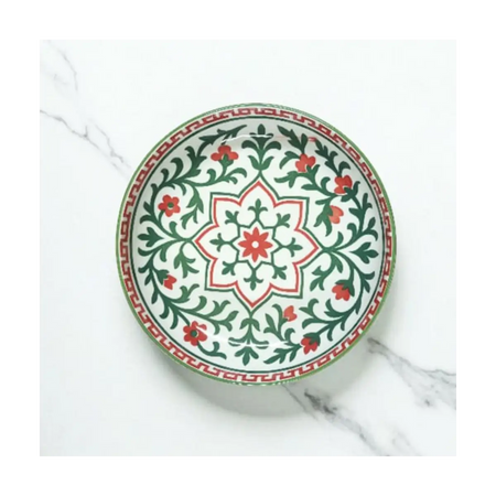 20cm ceramic pasta bowl