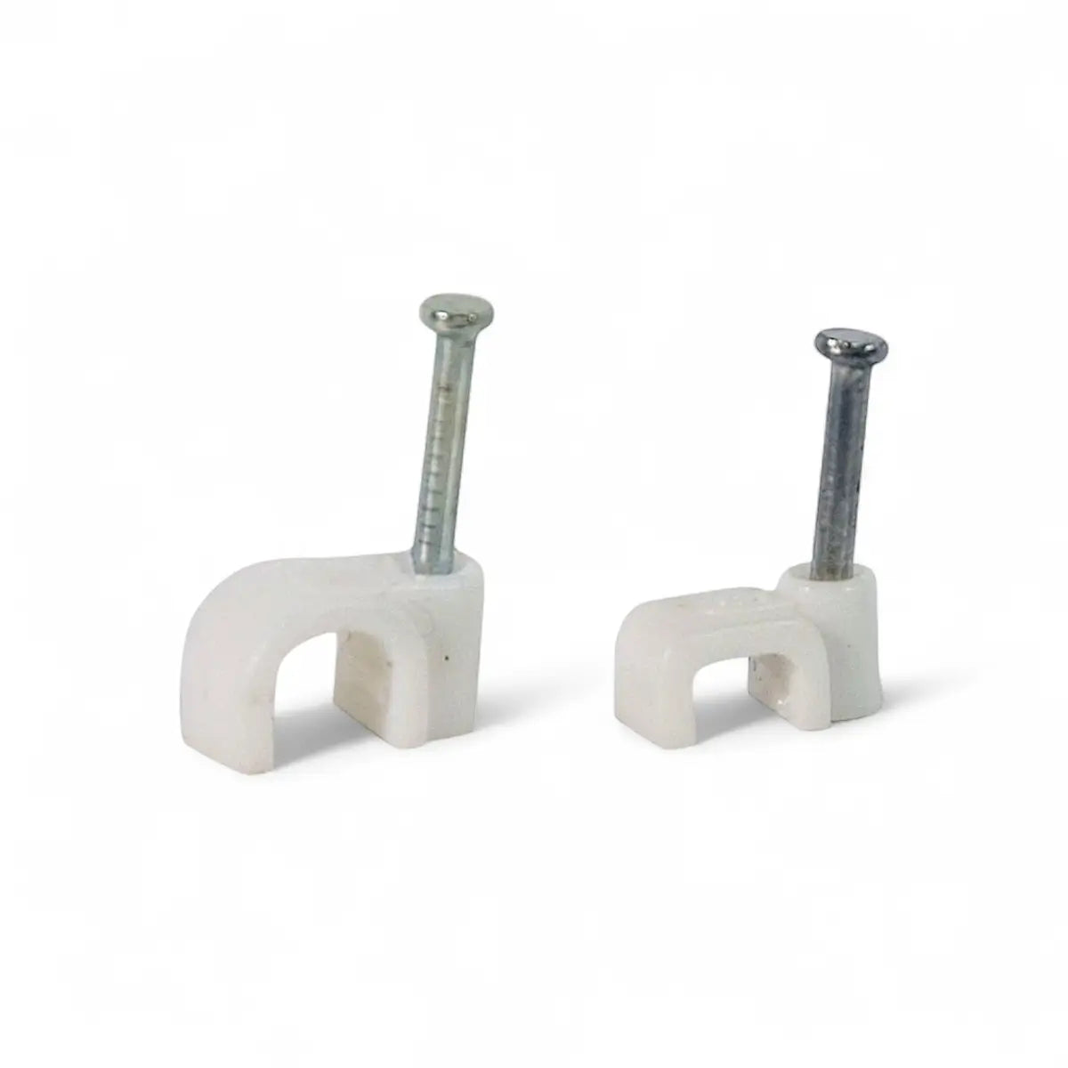 Round Cable Clip (25-Pack)
