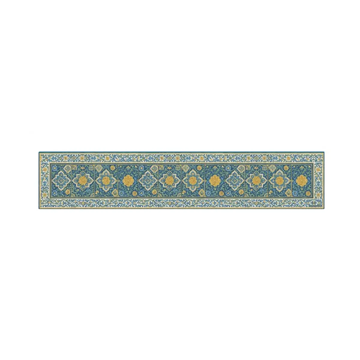 Fabric table runner 30cm x 1.5m