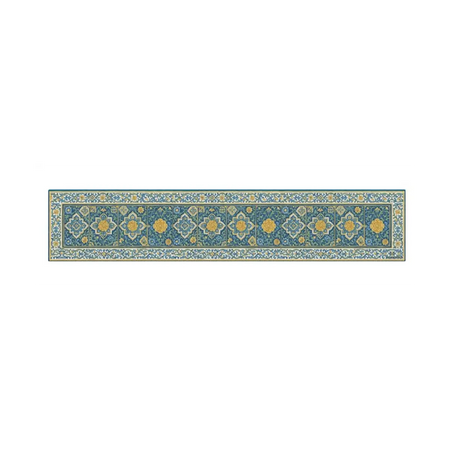 Fabric table runner 30cm x 1.5m