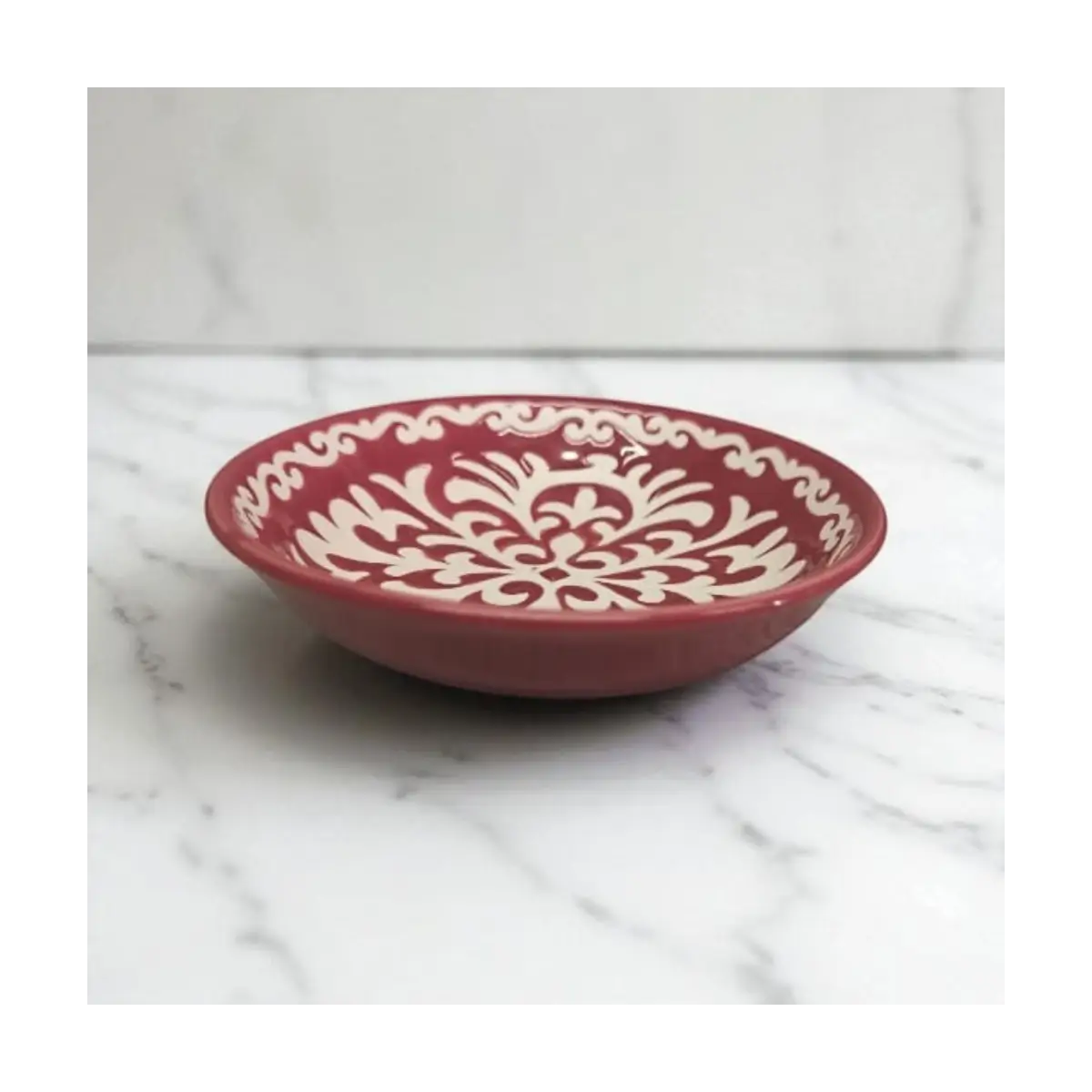 9cm ceramic sauce bowl
