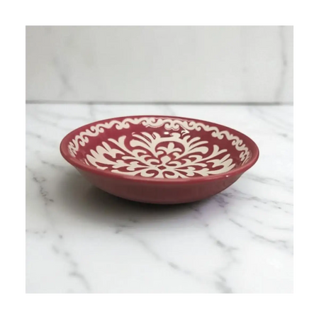 9cm ceramic sauce bowl
