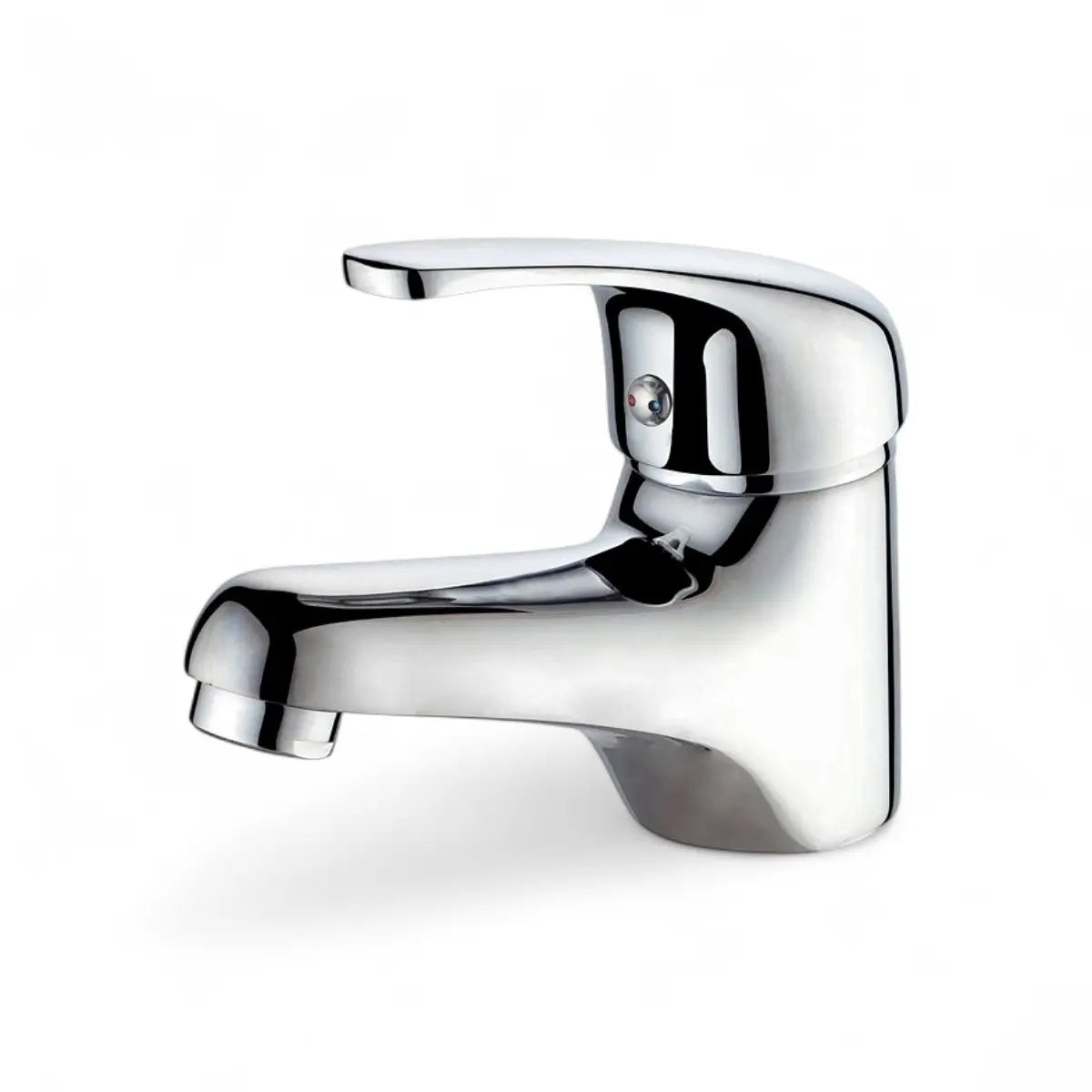 Lixil Single Levr Basin Mixr Cobra Zambezi Pt Mixer Basin