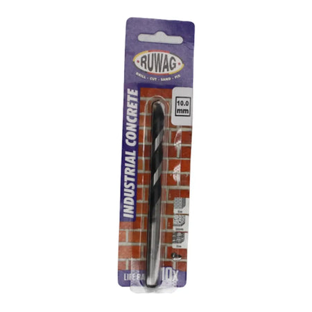 Ruwag 5mm Concrete Drill Bit - Al's Hardware