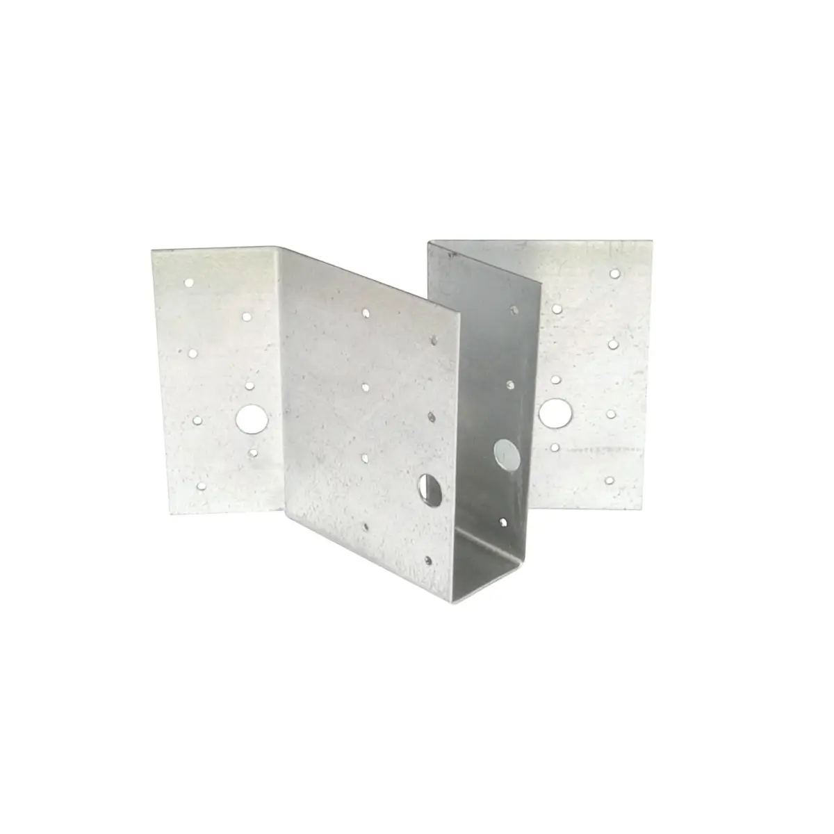 45 degree right truss hanger