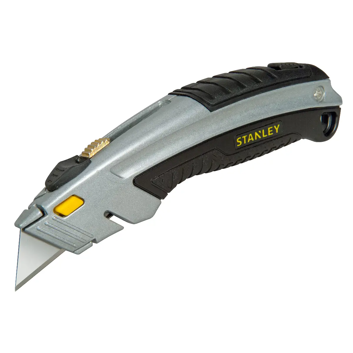 Stanley trim front load knife