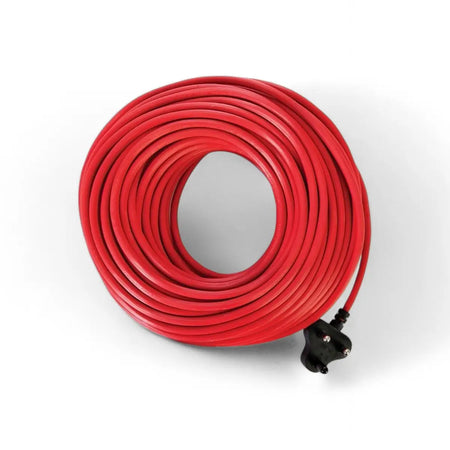 Einhell Electrical Extension Cord Set - 20M X 1.0Mm (2500W)