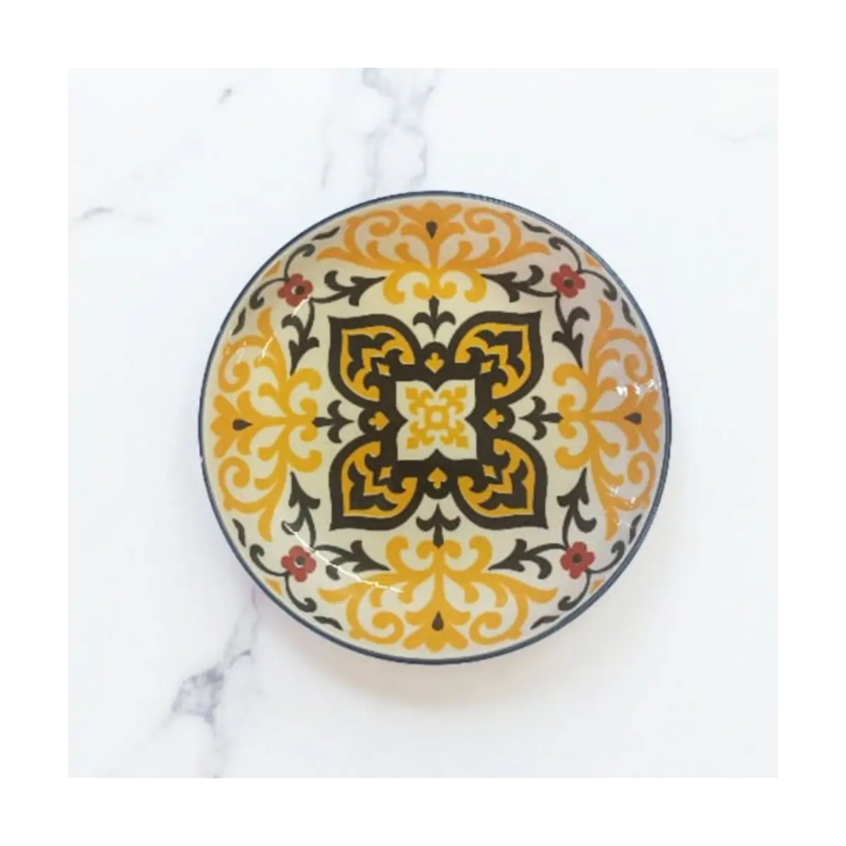 20cm ceramic pasta dish