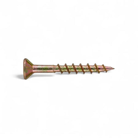 Square Drive Chipboard Screw (200-Pack)