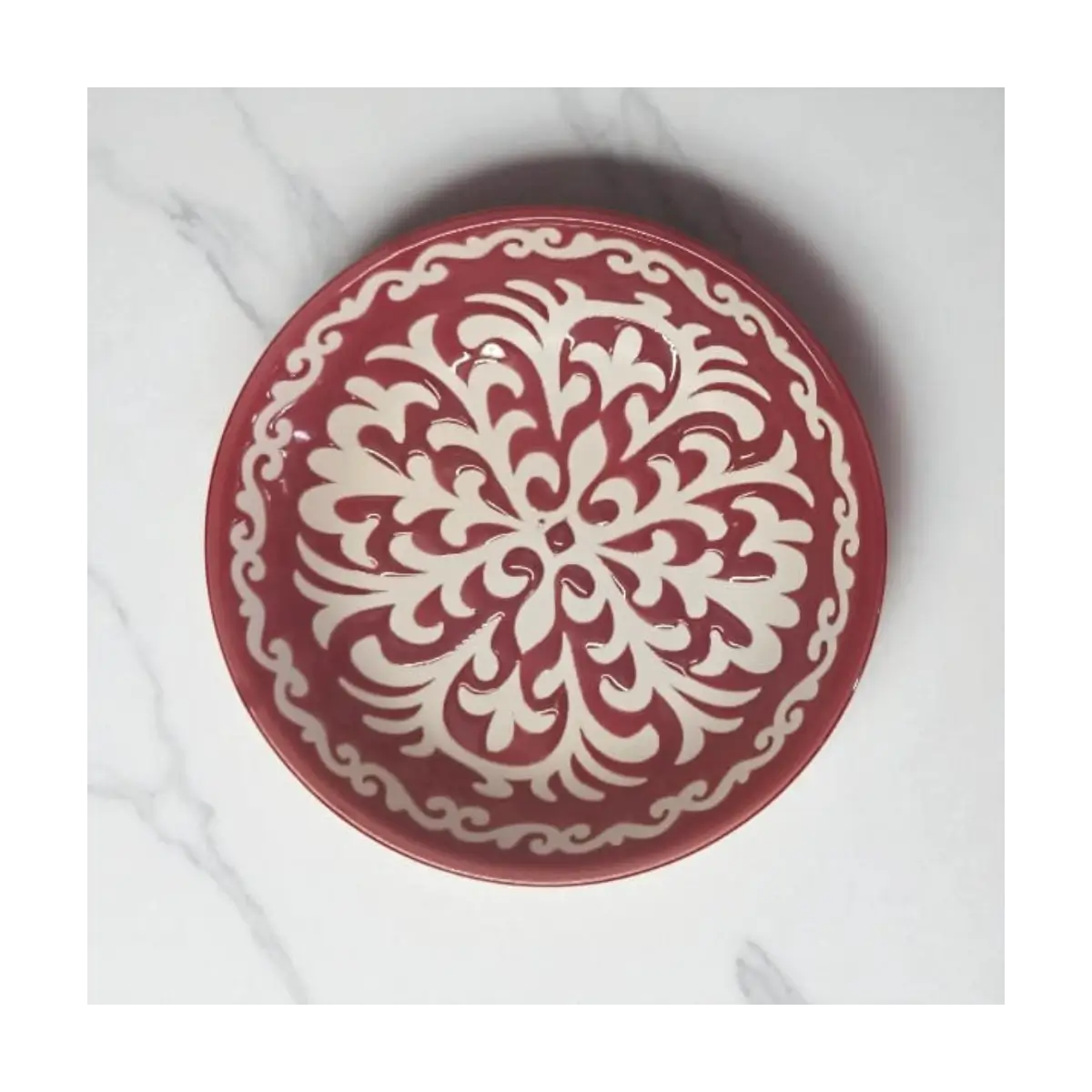 9cm ceramic sauce bowl