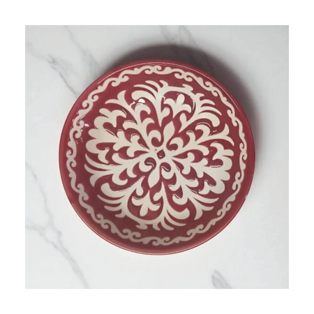 9cm ceramic sauce bowl