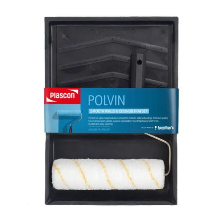 Polvin trayset paint tray