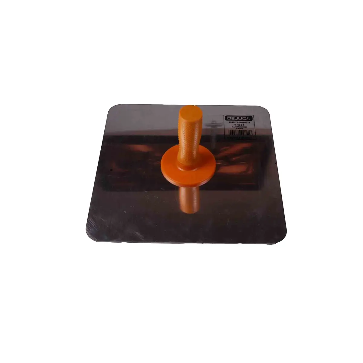 Aluminium hand hawk plastic handle