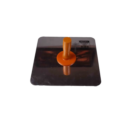 Aluminium hand hawk plastic handle
