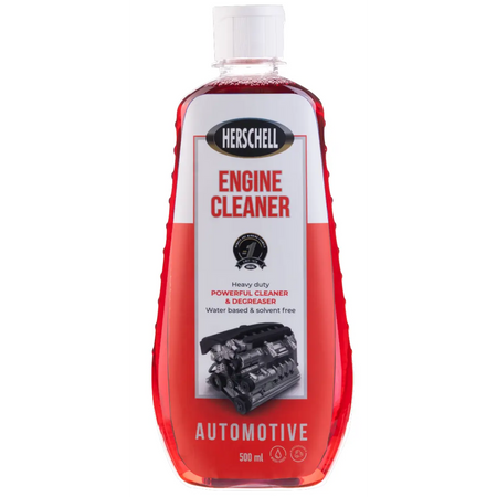 Engine cleaner spray 500ml