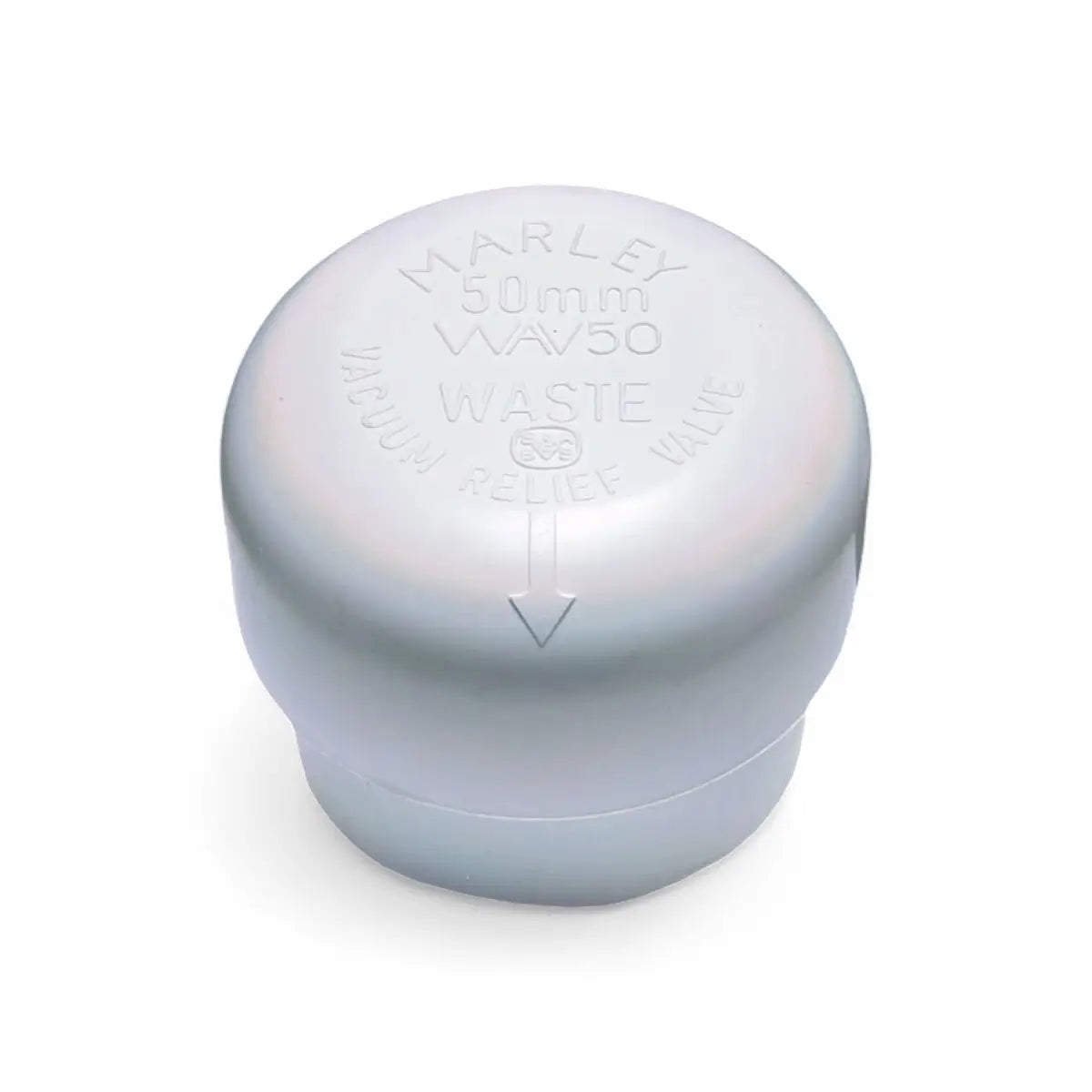 50mm 2-Way Air Vent Valve