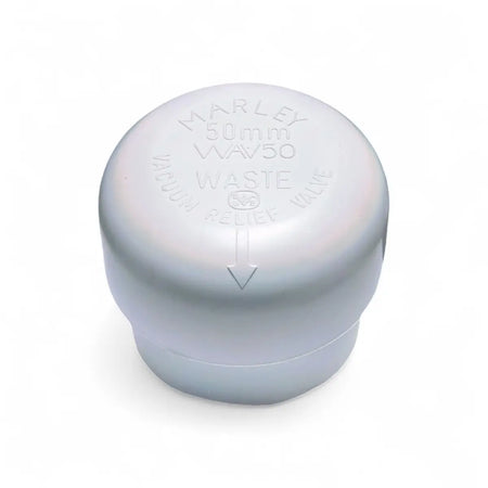 50mm 2-Way Air Vent Valve