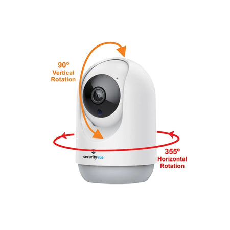 Gentech smarthome IP camera