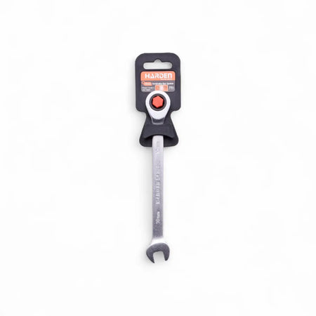 Fixed Ratchet Combination Wrench