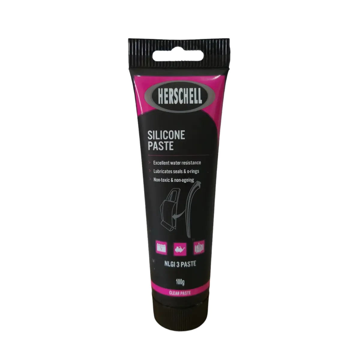 100g silicone paste tube