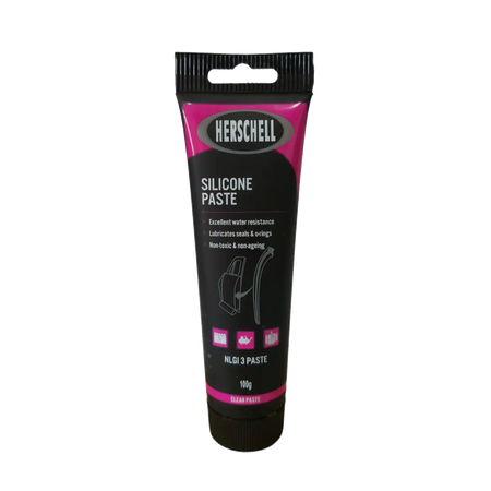 100g silicone paste tube