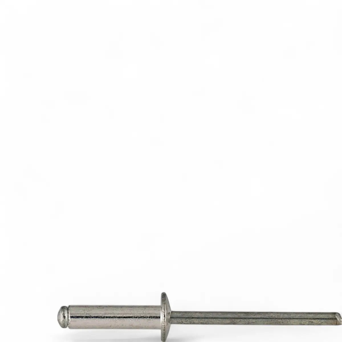 Stainless Steel Blind Rivet - 4.8 X 10mm (25-Pack)