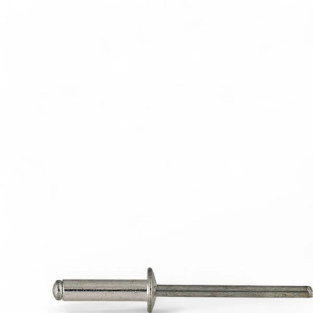 Stainless Steel Blind Rivet - 4.8 X 10mm (25-Pack)