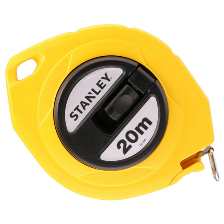 Stanley Workmaster tape measure
