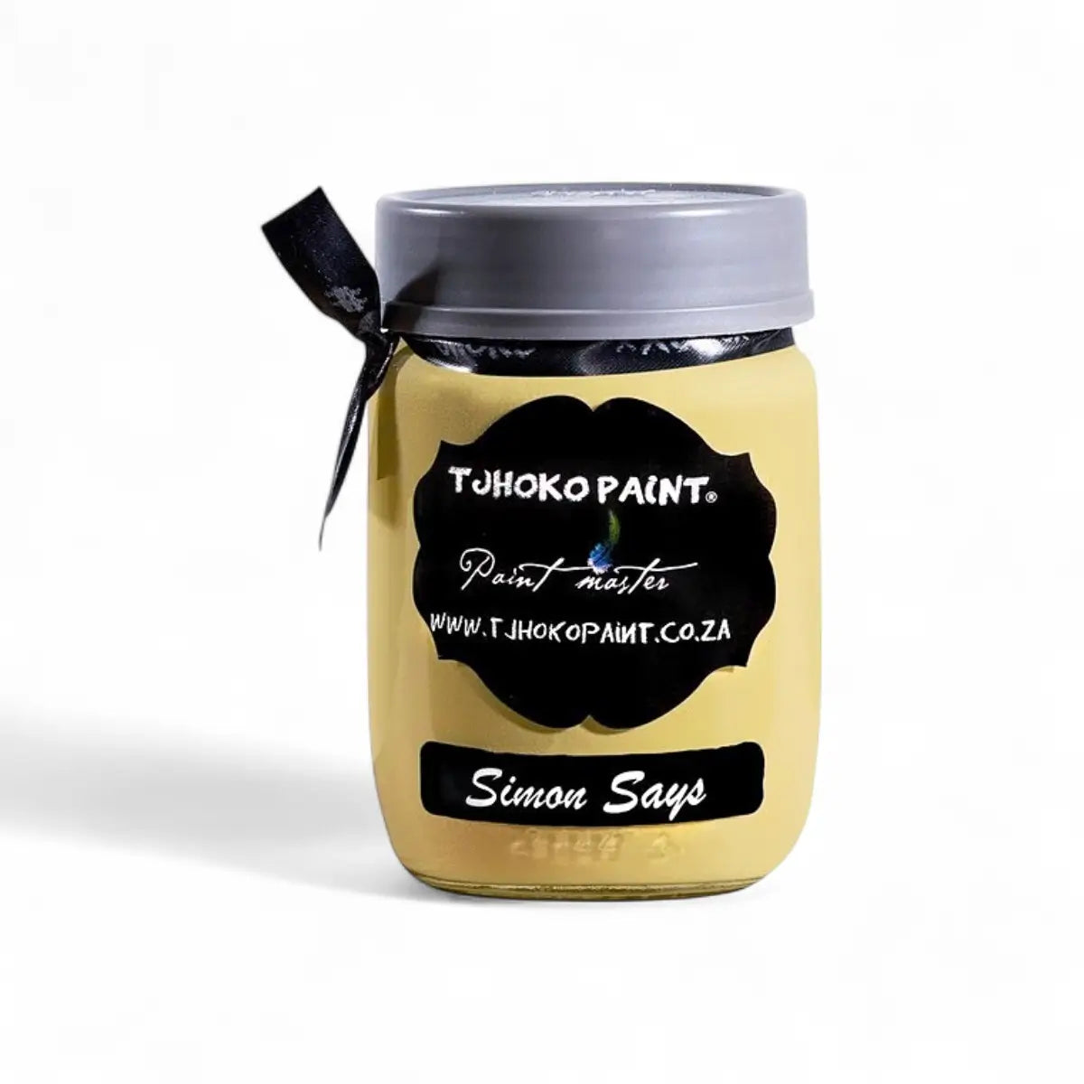 Tjhoko Paint Simon Says 250ml Chalk Paint
