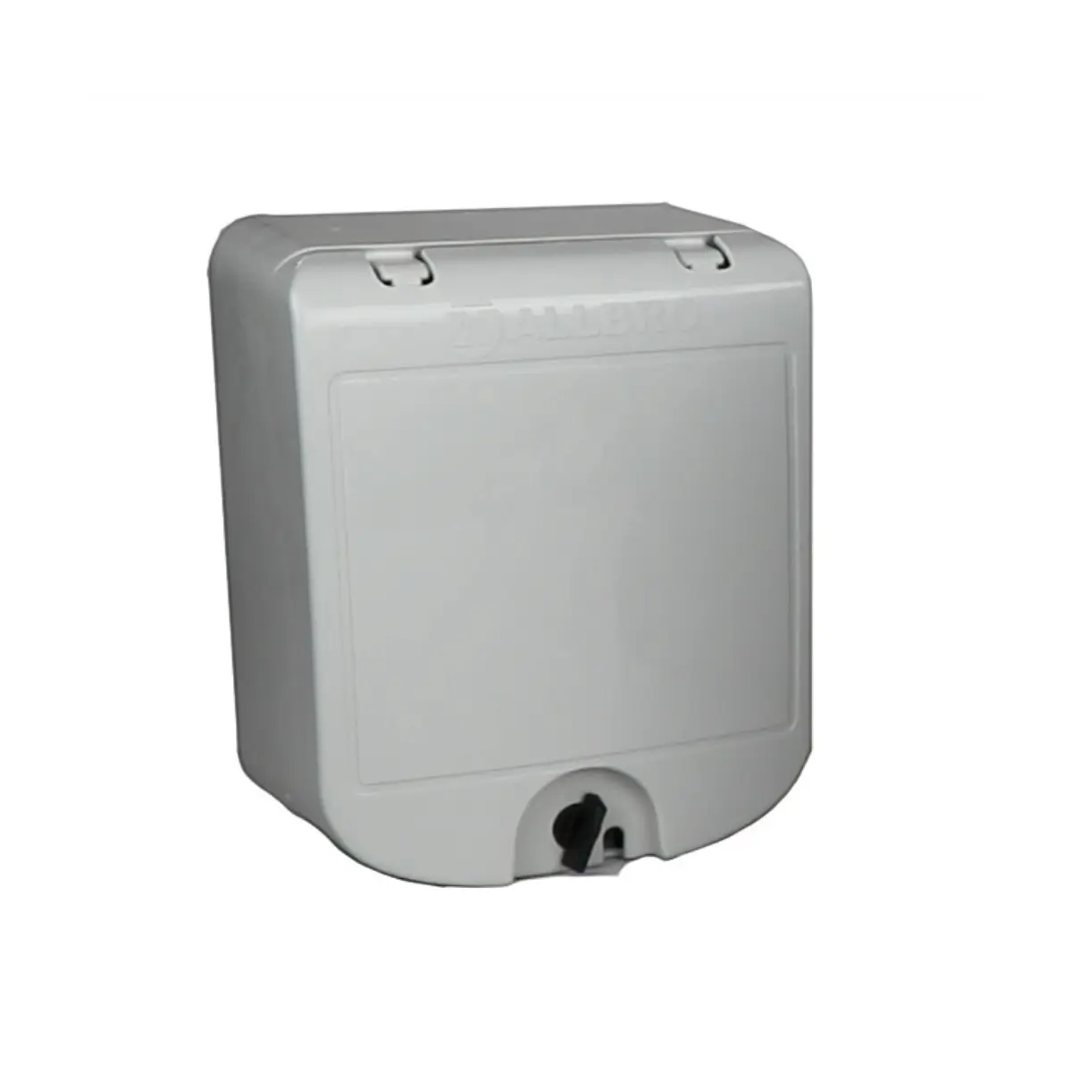 Stealth group enclosure