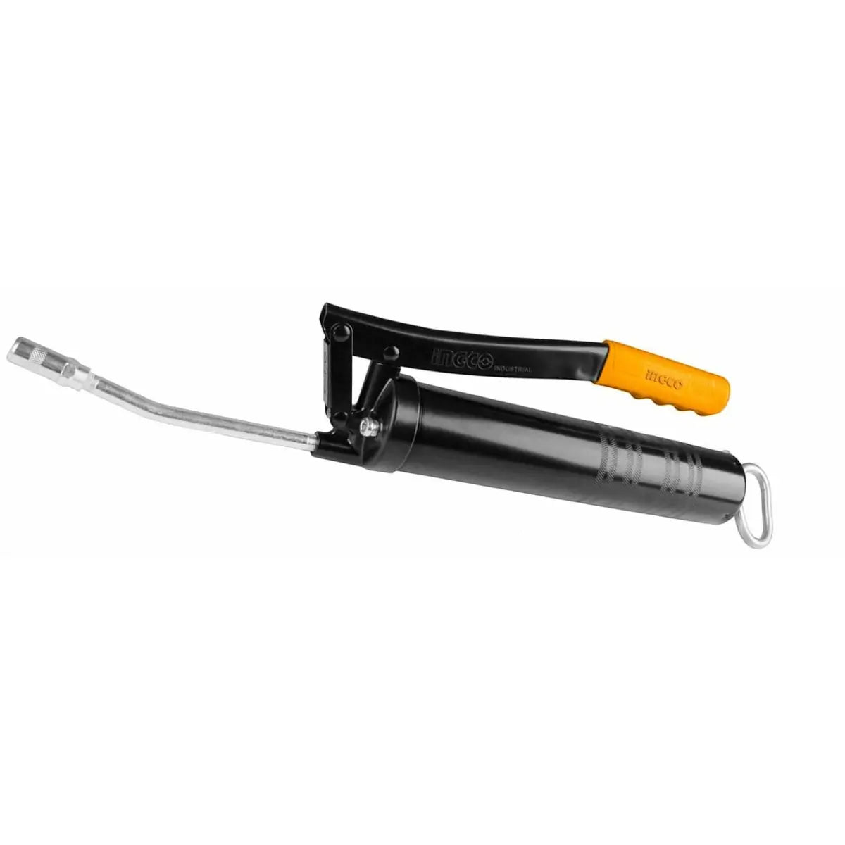 INGCO GREASE GUN 400MM 2PC HOSE - Al's Hardware