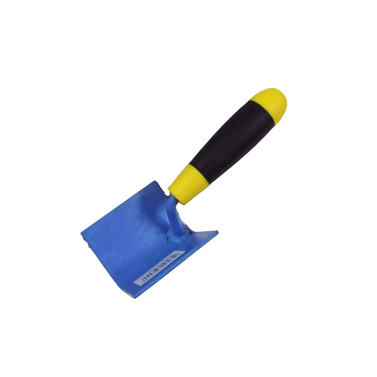Cove corner trowel 75mm