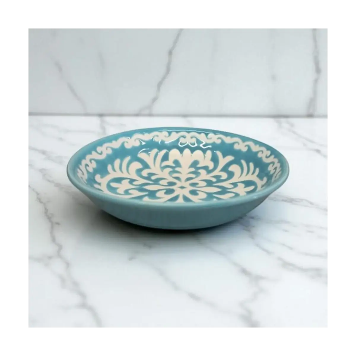 Ceramic sauce bowl 9cm