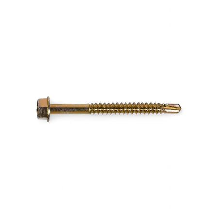 Self-Drilling Tek Screw (200-Pack)